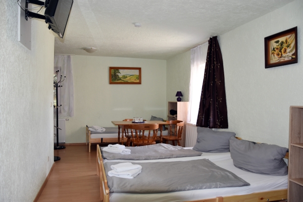 Hotel Kutscherhof Broock